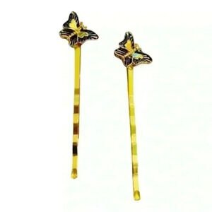 Flexi Clip Bobbie Pins